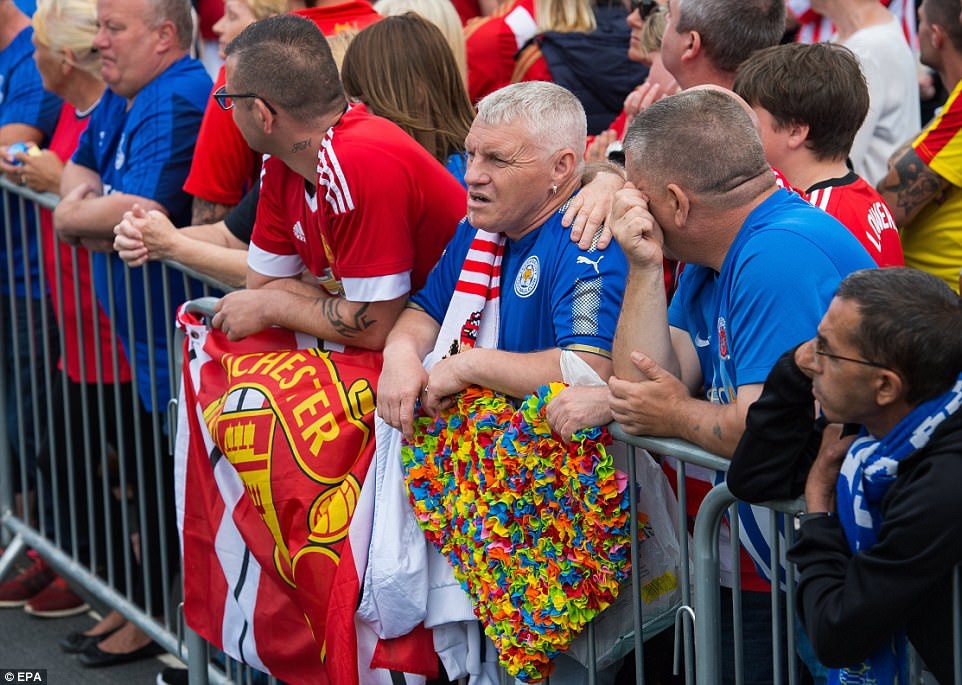 Bradley Lowery qua doi anh 14