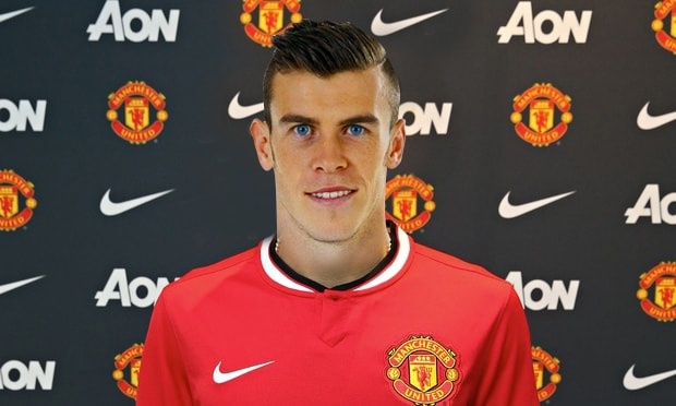 Gareth Bale: 'Con them khat' khong hoi ket cua MU 10 nam qua hinh anh