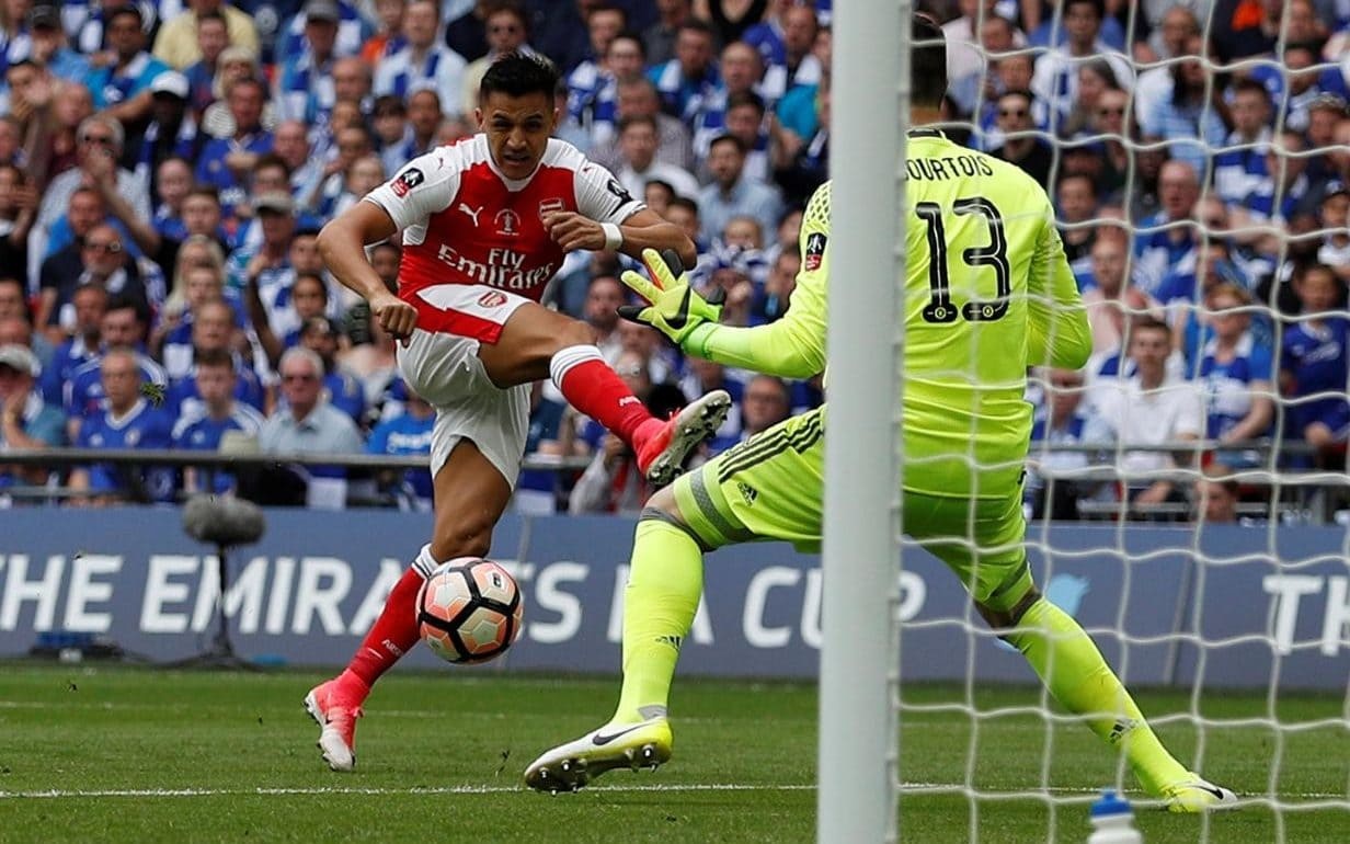 Chelsea truoc mua giai 2017/18 anh 2