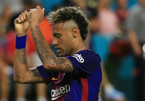 CDV Barca truy na ‘ke phan boi’ Neymar hinh anh