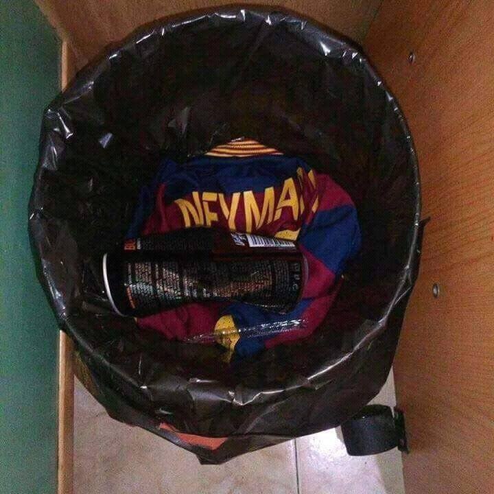 Neymar sang PSG ảnh 3 Neymar sang PSG anh 3