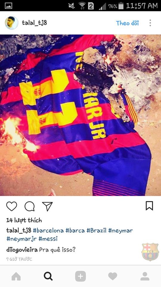 Neymar sang PSG ảnh 1 Neymar sang PSG anh 1