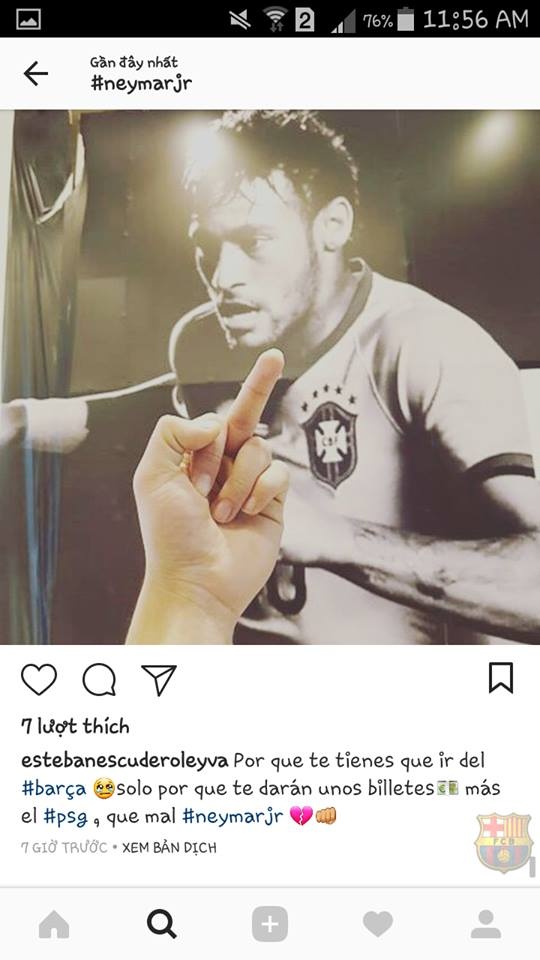 Neymar sang PSG ảnh 4 Neymar sang PSG anh 4