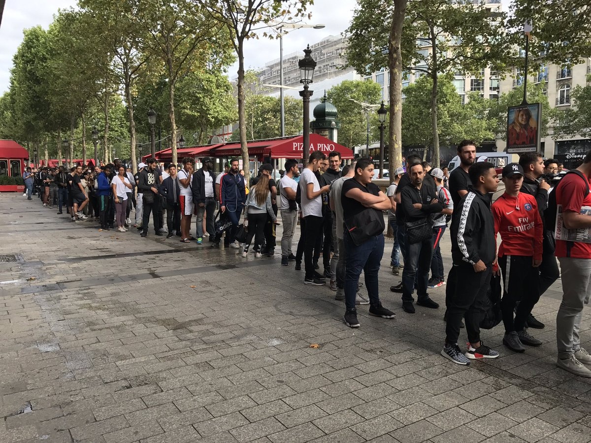 Neymar sang PSG anh 9