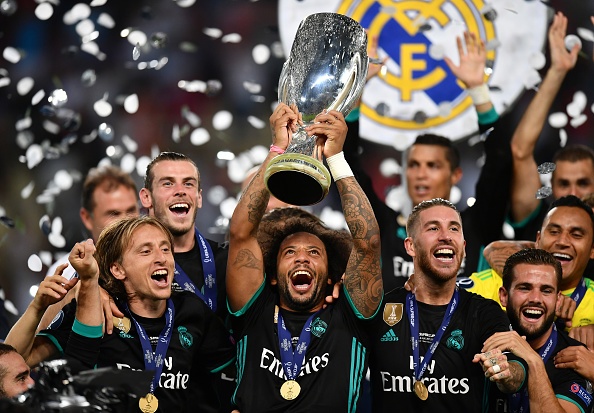 Chi co Real xung dang voi biet danh vo doi hinh anh