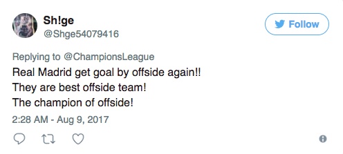 sieu cup chau Au anh 2