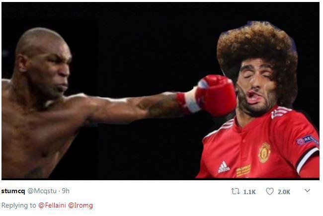 trận Siêu cúp châu Âu ảnh 3 tran Sieu cup chau Au anh 3