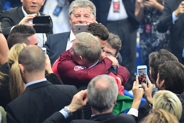 sieu cup chau Au anh 4