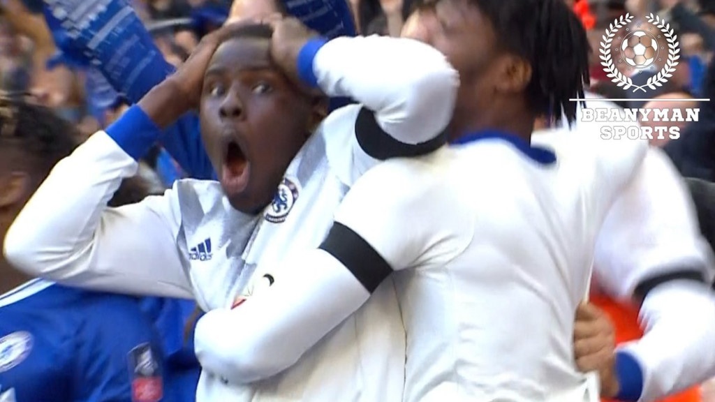 trận Siêu cúp châu Âu ảnh 14 tran Sieu cup chau Au anh 14