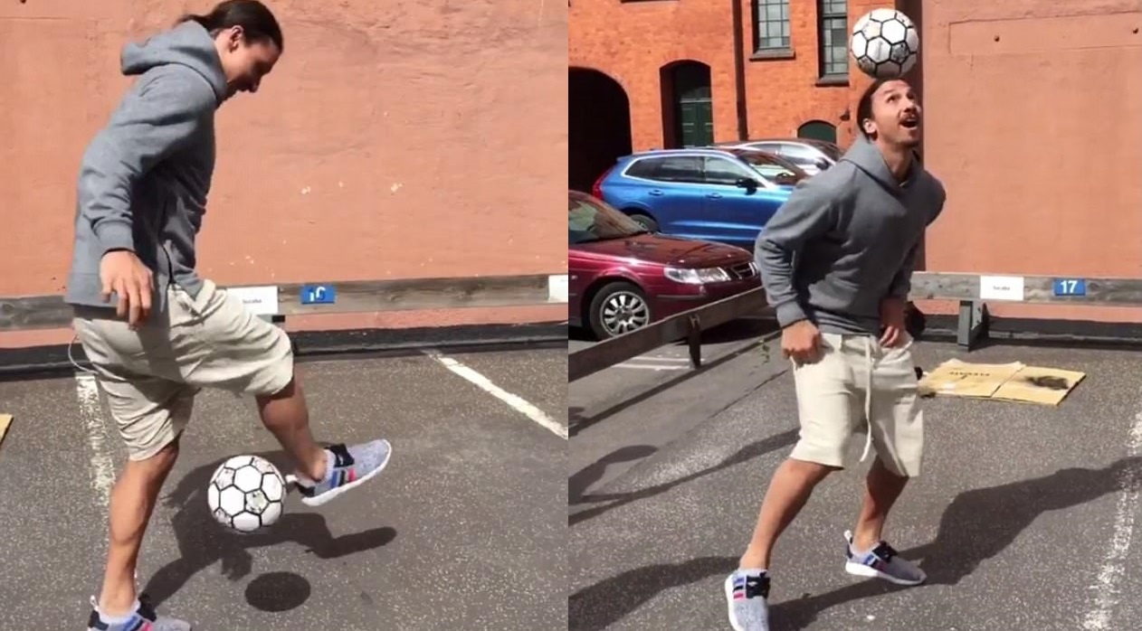 Ibrahimovic nghỉ dưỡng ảnh 7 Ibrahimovic nghi duong anh 7