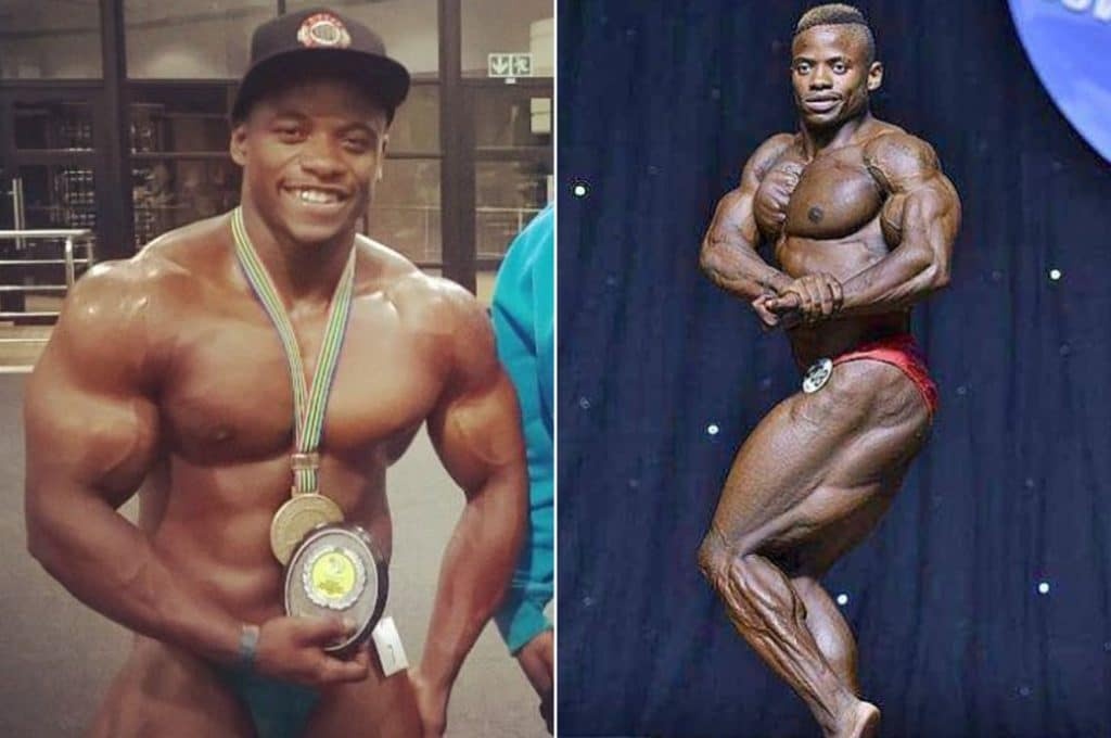 VDV the hinh tu vong anh 1