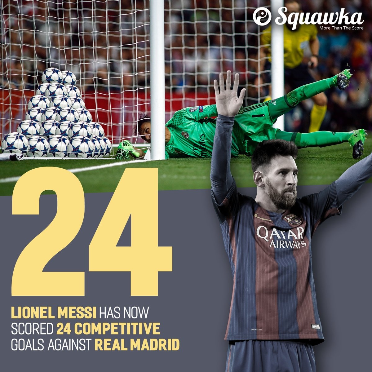 Barca vs Real anh 10