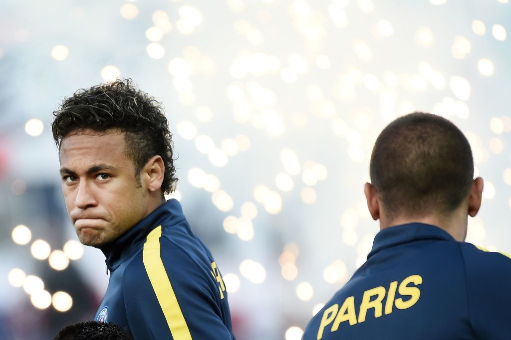 Neymar PSG anh 4