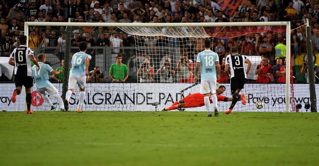 sieu cup Italy anh 3