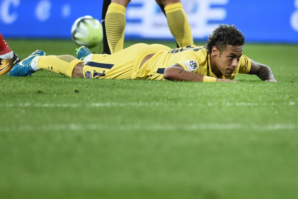 Neymar PSG anh 7