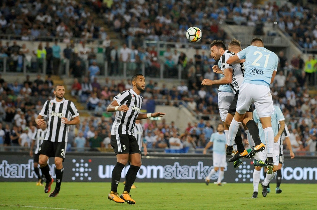 sieu cup Italy anh 4