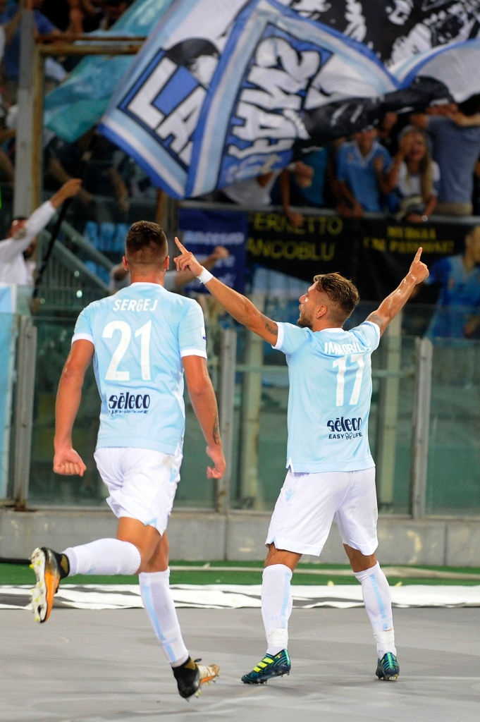 sieu cup Italy anh 5