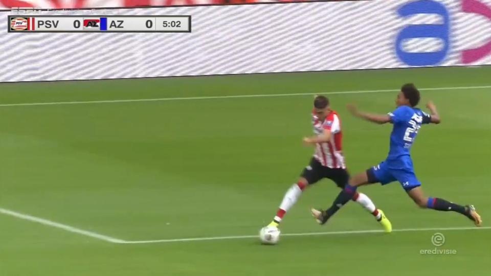 sao tre Ha Lan dinh chan thuong kinh di anh 1