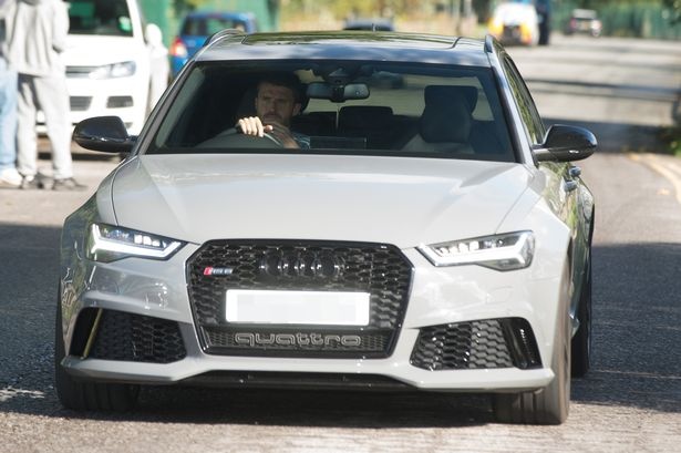 sao MU den san tap anh 7