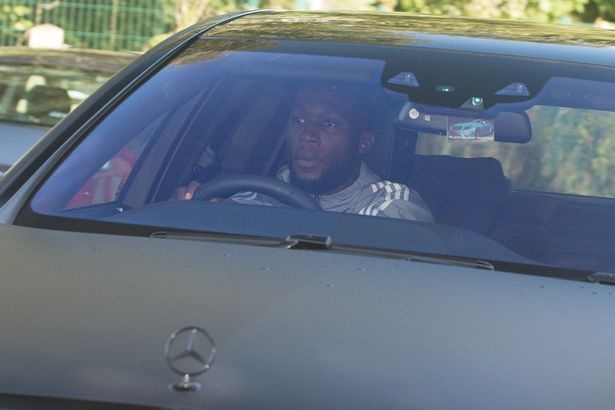 sao MU den san tap anh 6