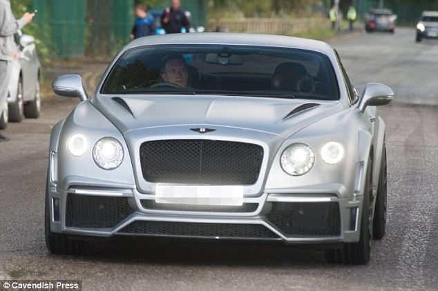 sao MU den san tap anh 10