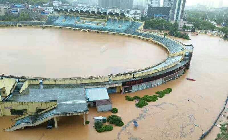 SVD bien thanh 'be boi' khong lo o Trung Quoc hinh anh