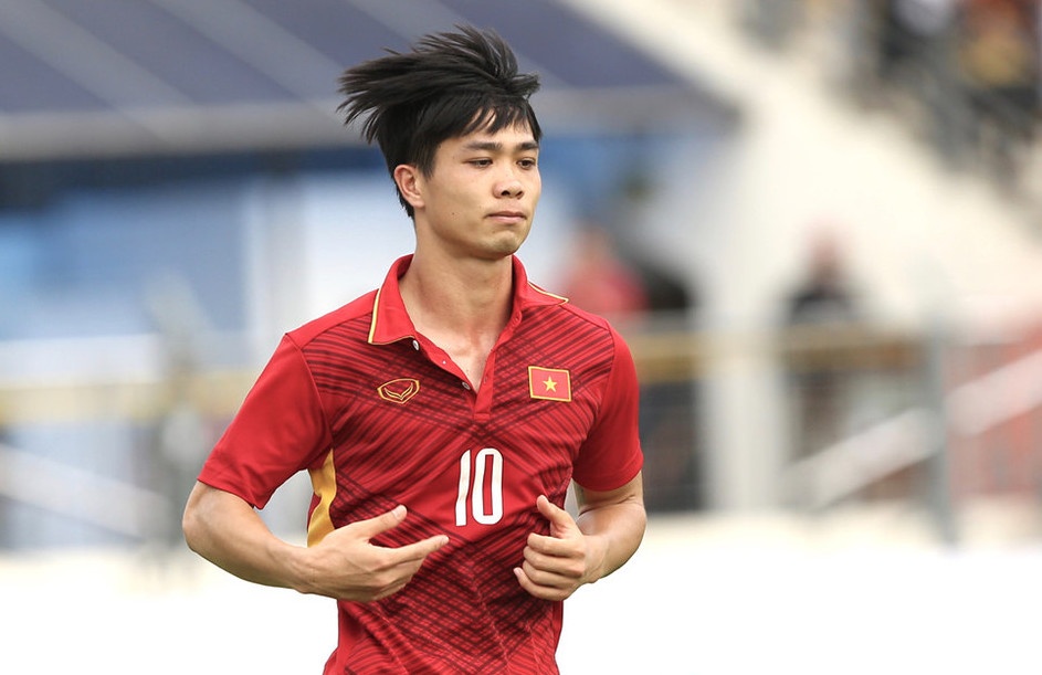 Cho Cong Phuong toa sang hinh anh