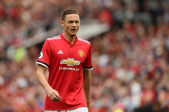 Matic: 'Ro rang MU la doi bong lon hon Chelsea' hinh anh