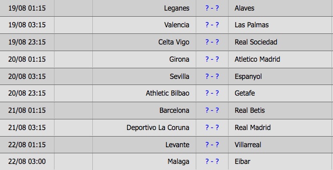 Real Madrid mùa 2017/18 ảnh 2 Real Madrid mua 2017/18 anh 2