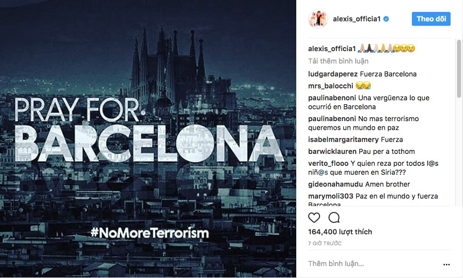 tan cong khung bo o Barcelona anh 12