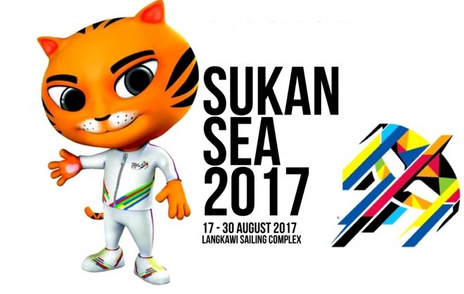 Le khai mac SEA Games 29 hua hen lam me hoac khan gia hinh anh
