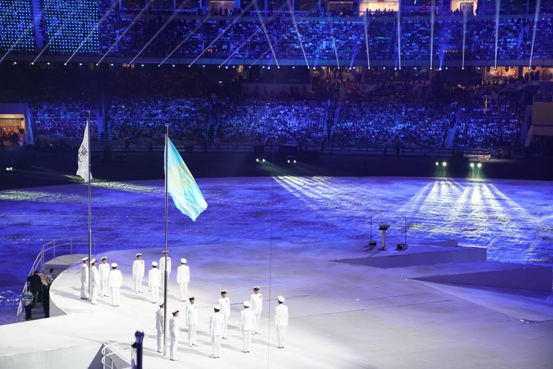 le khai mac SEA Games 29 anh 13