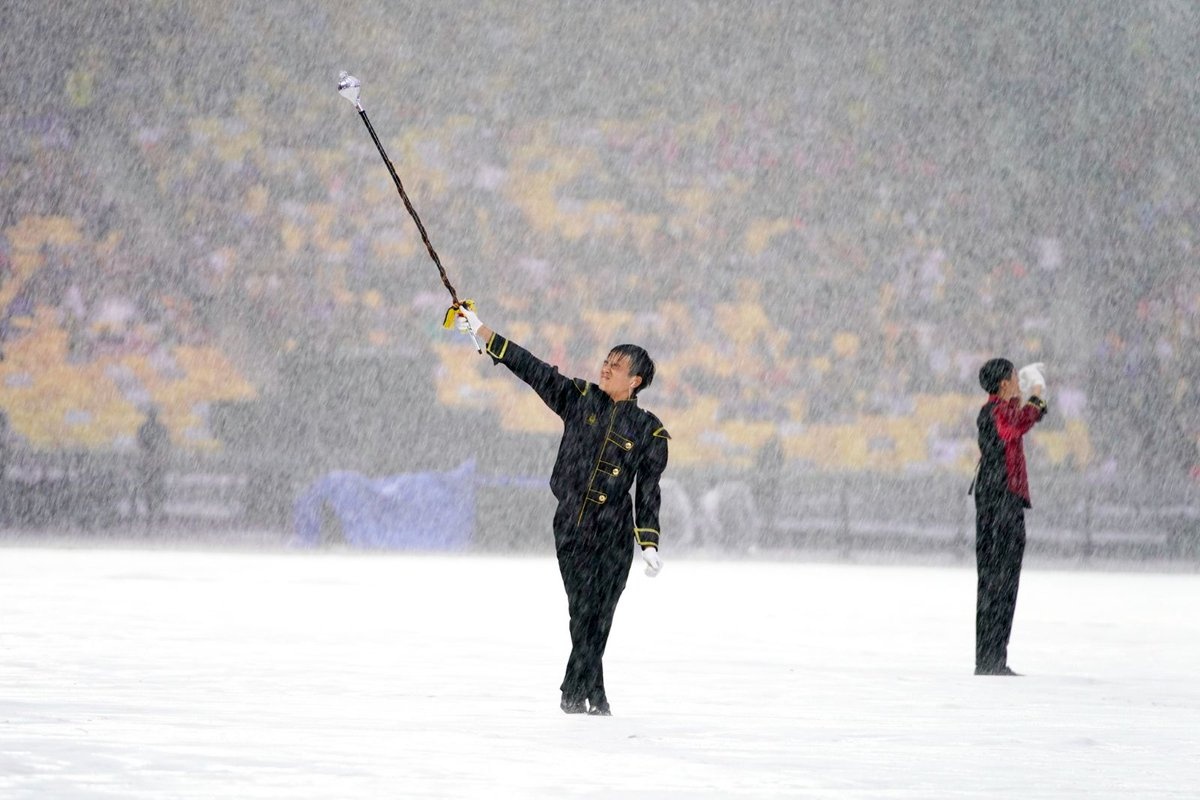 le khai mac SEA Games 29 anh 3