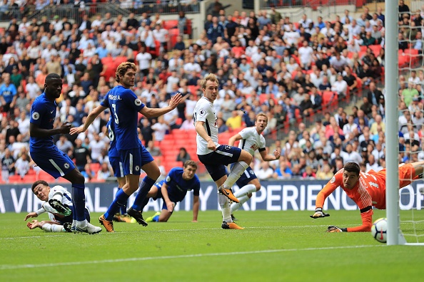 tran Tottenham vs Chelsea anh 5