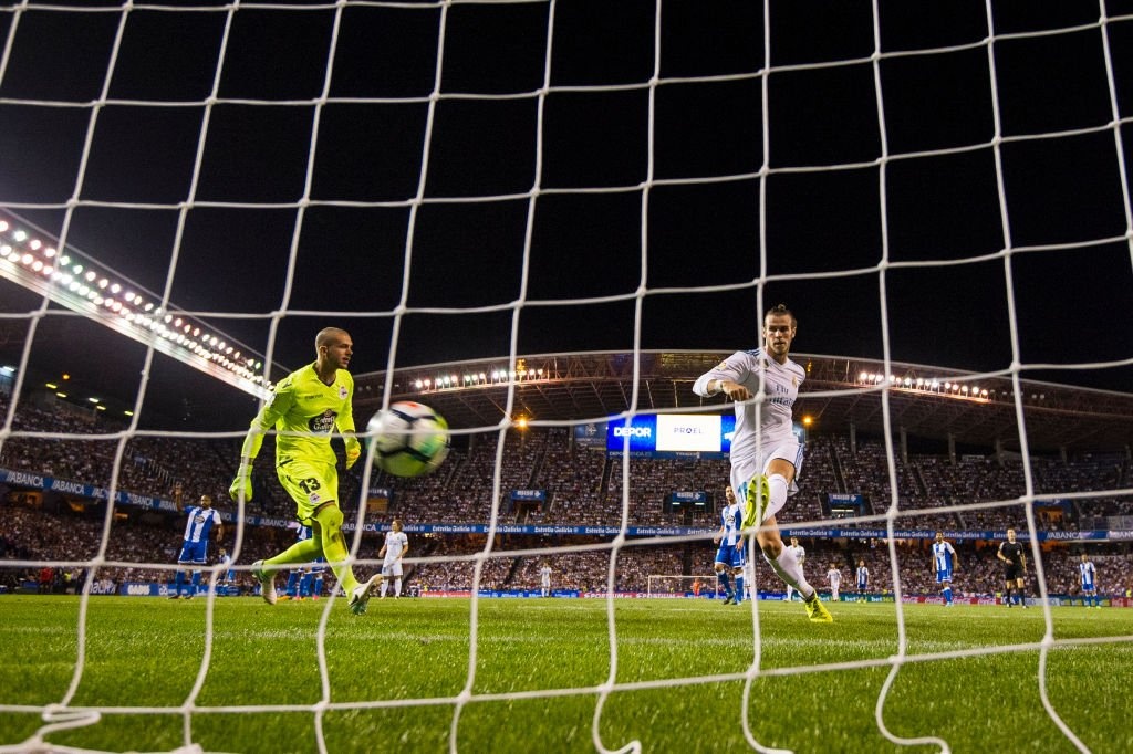 tran Deportivo vs Real Madrid anh 3