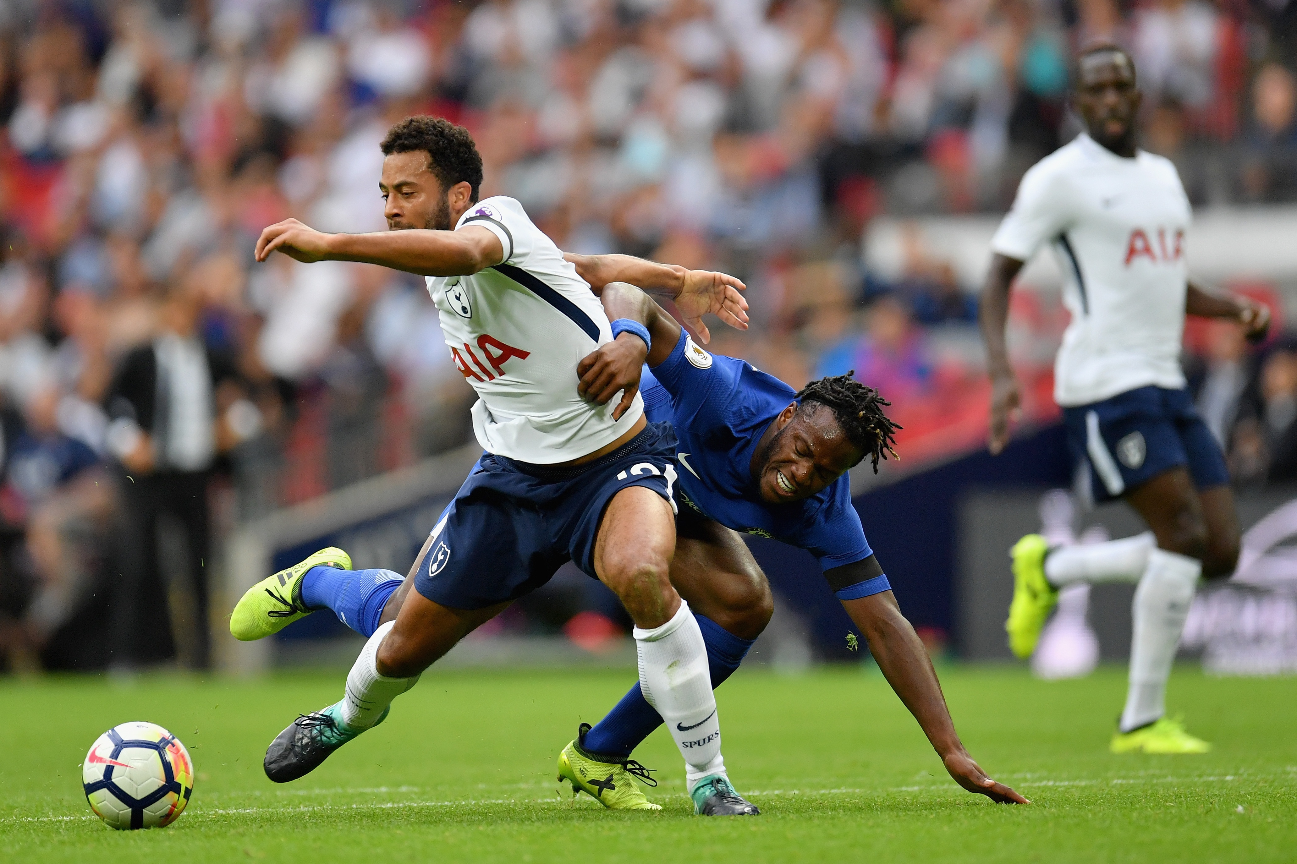 tran Tottenham vs Chelsea anh 8