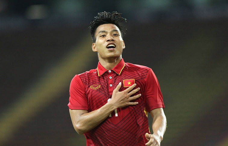 VFF canh bao HLV Huu Thang ve Indonesia hinh anh