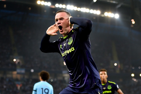Rooney ghi ban thu hai lien tiep, Everton cam chan Man City hinh anh