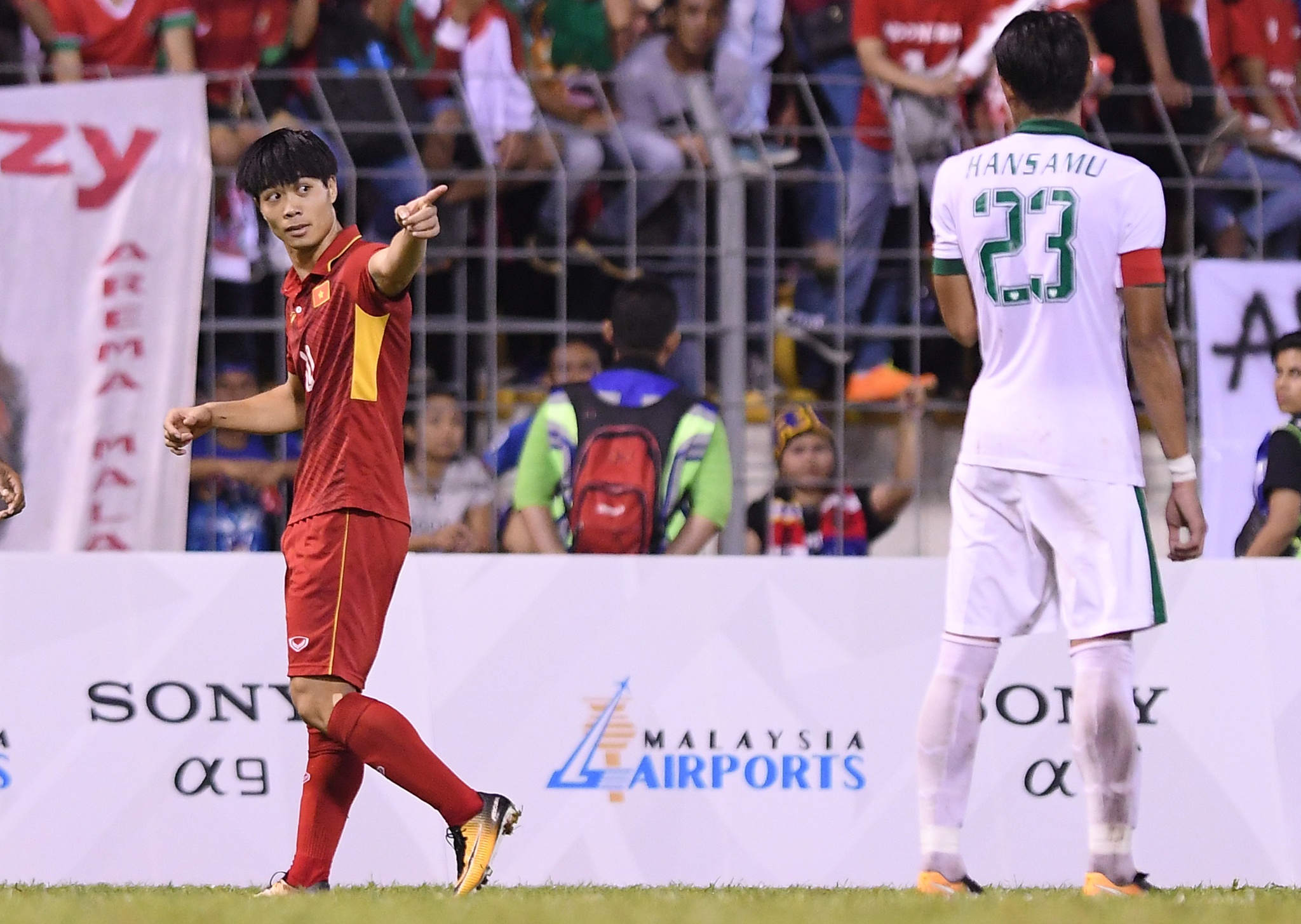 tran U22 Viet Nam vs U22 Indonesia anh 5