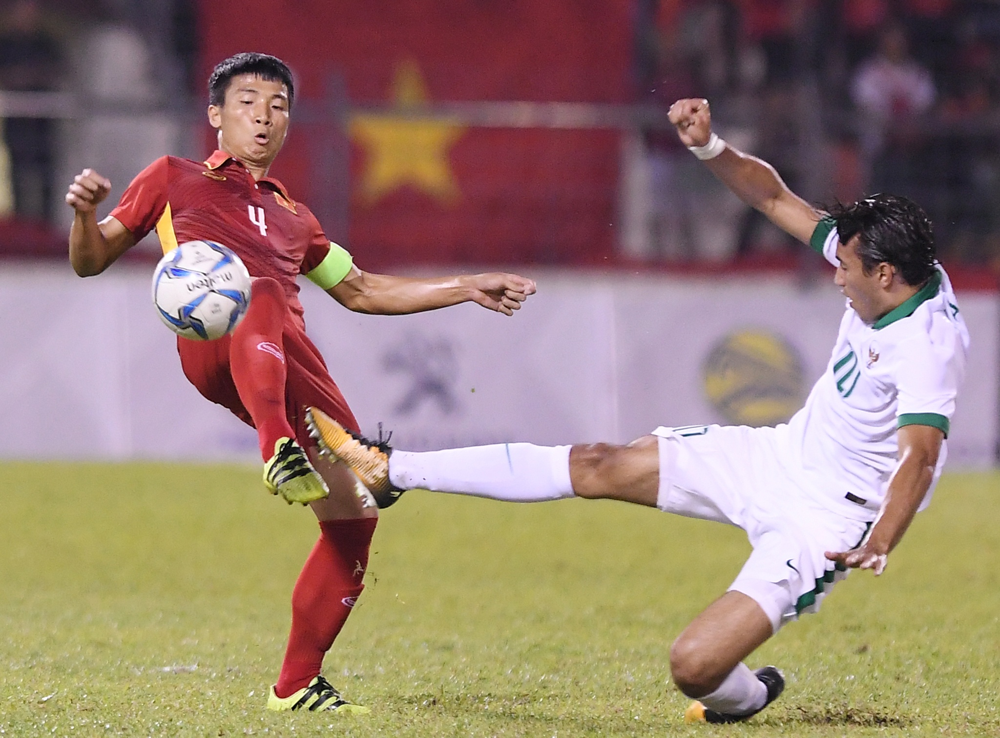 tran U22 Viet Nam vs U22 Indonesia anh 7