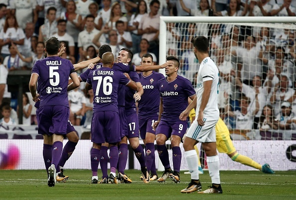 Real vs Fiorentina anh 4
