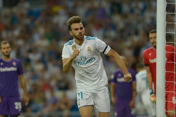 Real vs Fiorentina anh 5