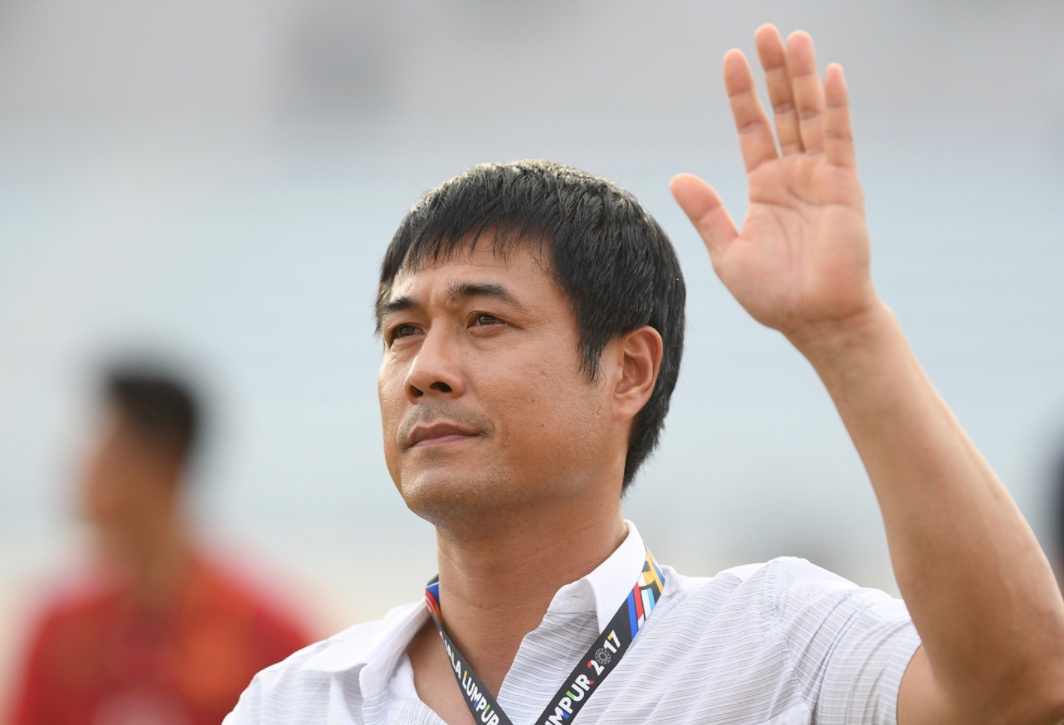 tran U22 Viet Nam vs U22 Thai Lan anh 3