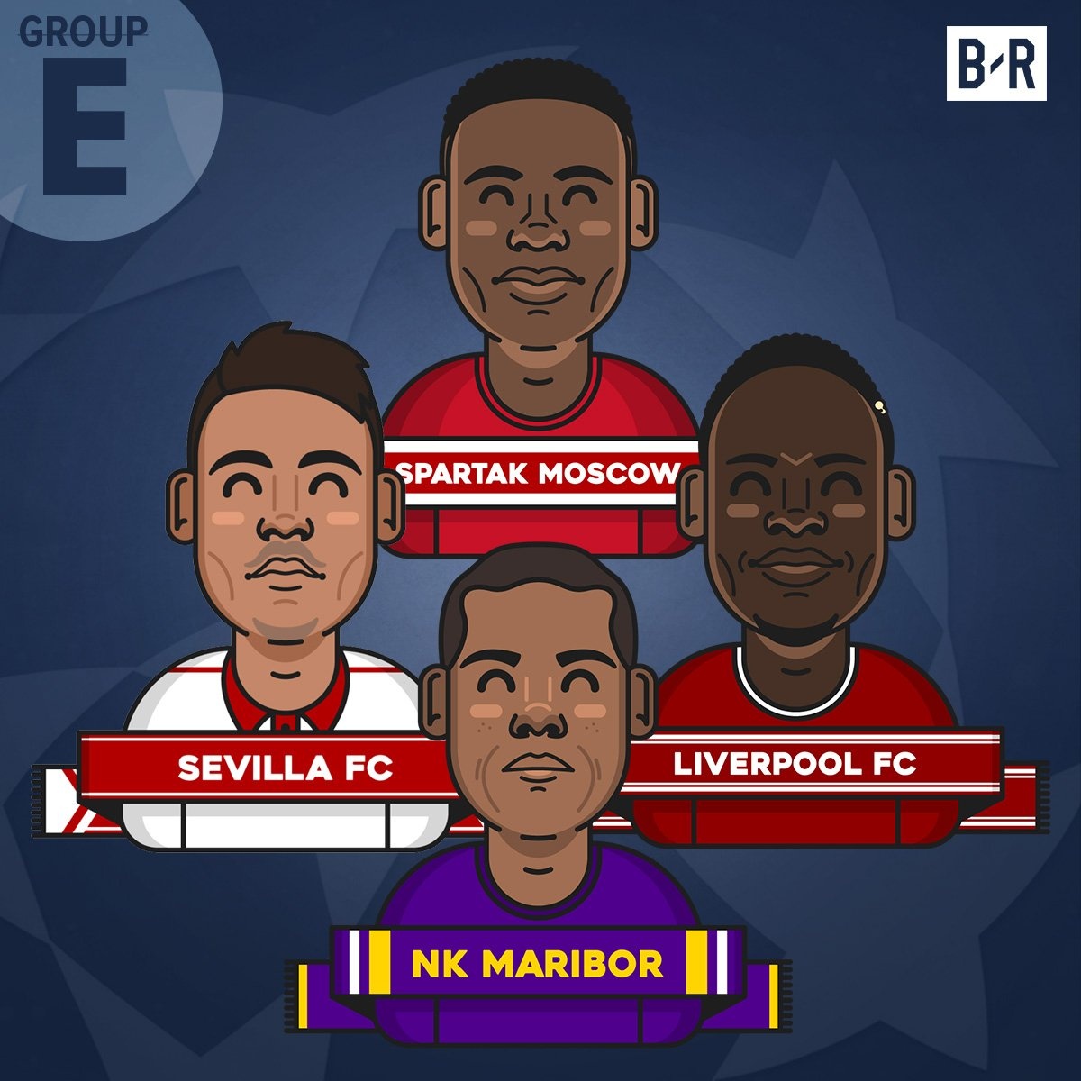 boc tham vong bang Champions League 2017/18 anh 7