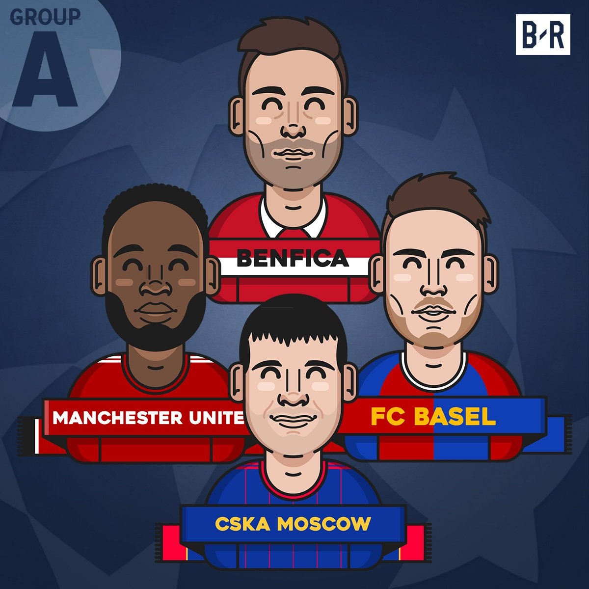 boc tham vong bang Champions League 2017/18 anh 3