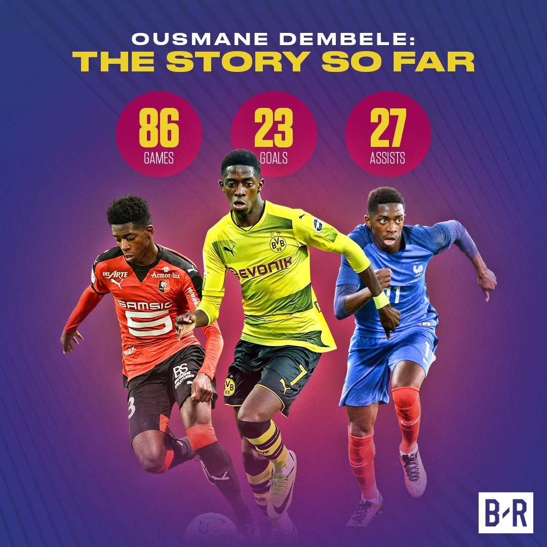 Dembele sang Barca anh 3