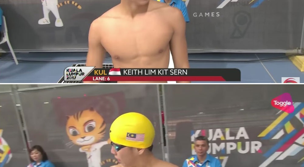 Malaysia nham co anh 1