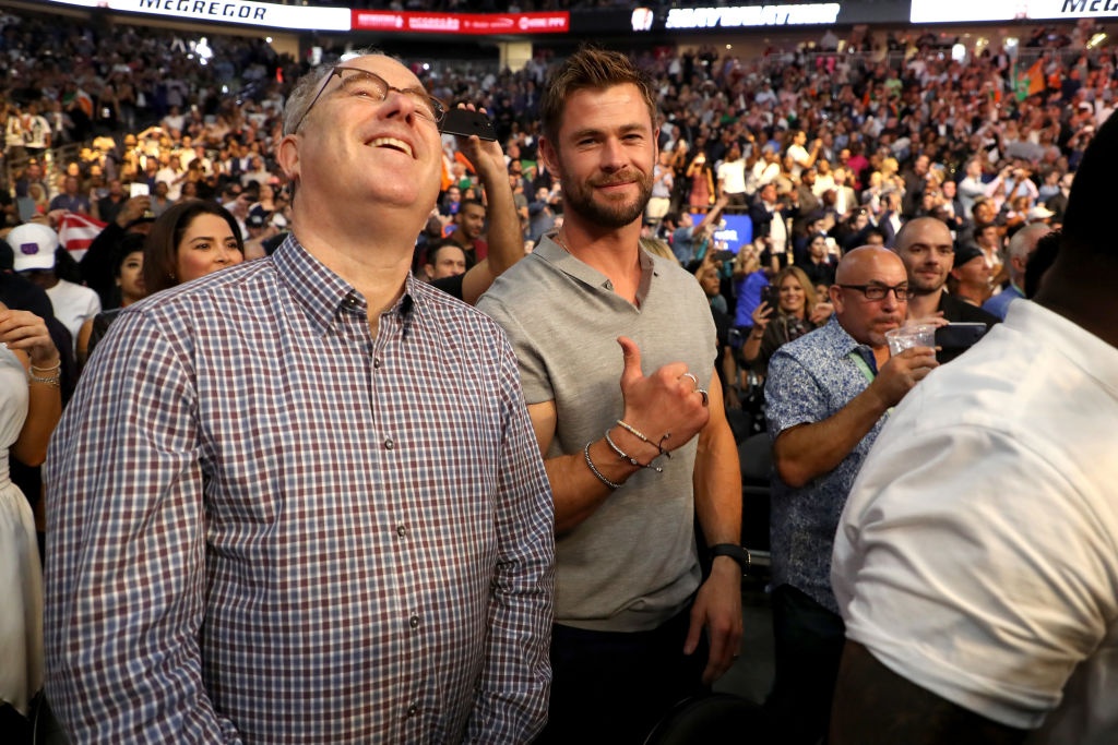 tran Mayweather vs McGregor anh 8