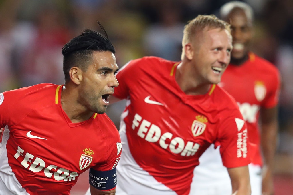 Falcao ghi 2 ban, Monaco huy diet Marseille 6-1 hinh anh