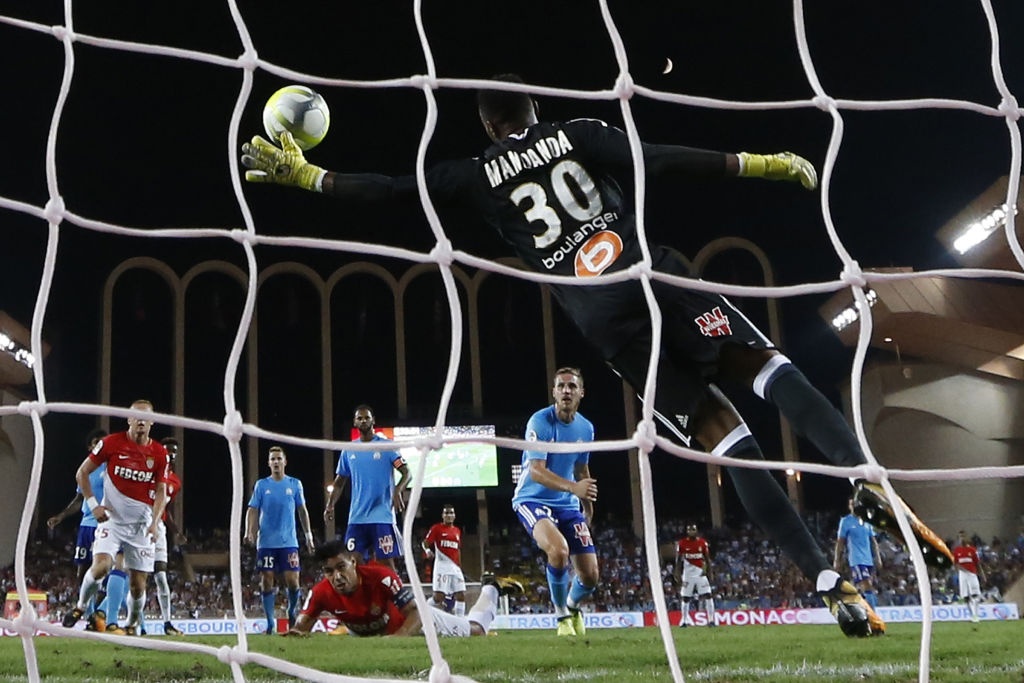 tran Monaco vs Marseille. anh 5